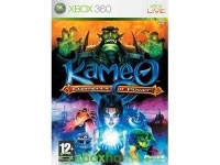 Microsoft Kameo: Elements of Power (S74-00037) Microsoft Kameo: Elements of Power (S74-00037)